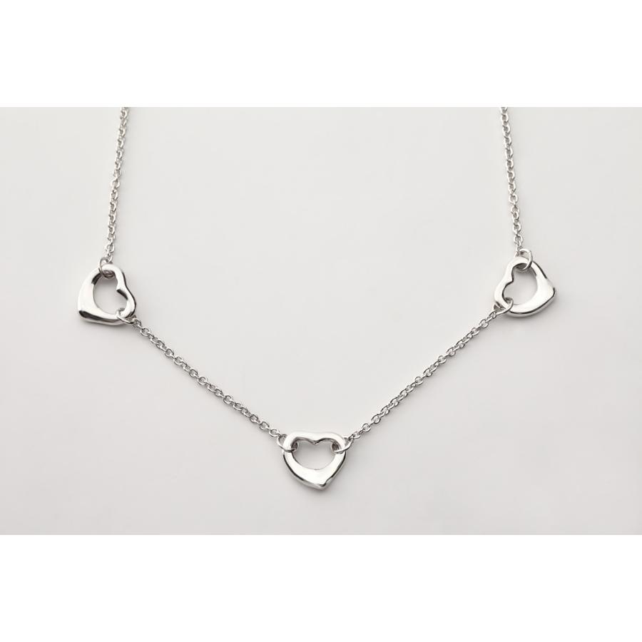 TIFFANY&Co.（ティファニー） ホワイトデーセール ネックレス