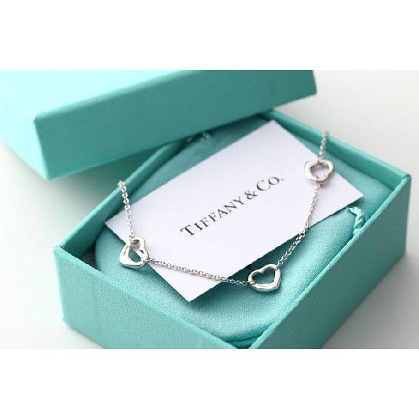TIFFANY&Co.（ティファニー） ブライダルセール ネックレス バースデー