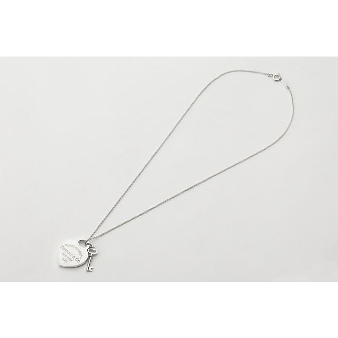 TIFFANY&Co. ネックレス レディース 母の日 プレゼント TIFFANY&Co. ネックレス レディース 母の日 プレゼント