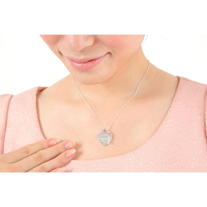 TIFFANY&Co. ネックレス レディース 母の日 プレゼント TIFFANY&Co. ネックレス レディース 母の日 プレゼント