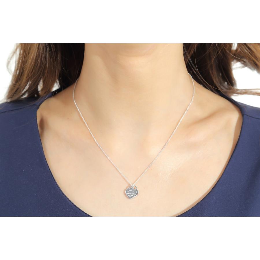 TIFFANY&Co. ネックレス 母の日 プレゼント TIFFANY&Co. ネックレス 母の日 プレゼント
