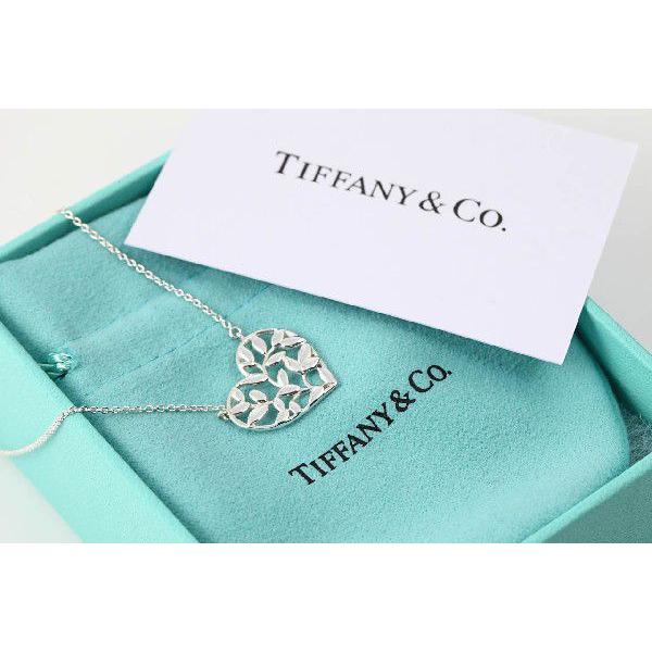 TIFFANY&Co. ネックレス レディース 母の日 プレゼント TIFFANY&Co. ネックレス レディース 母の日 プレゼント