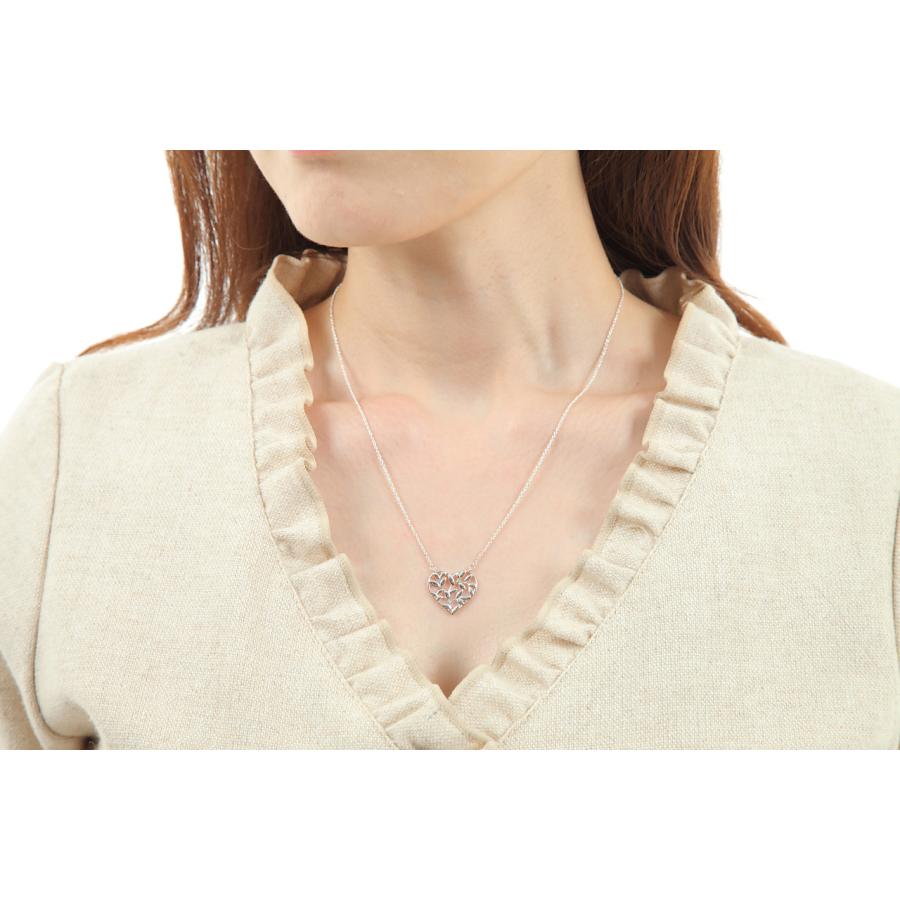 TIFFANY&Co. ネックレス レディース 母の日 プレゼント TIFFANY&Co. ネックレス レディース 母の日 プレゼント