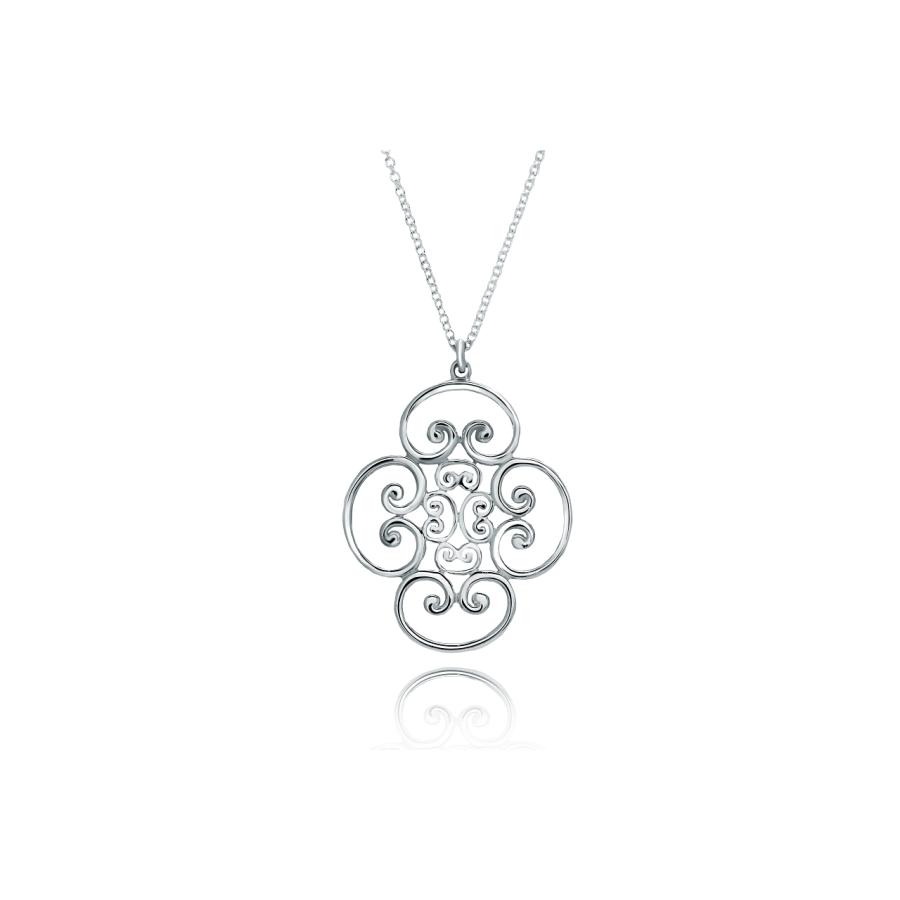 TIFFANY&Co.（ティファニー） ブライダルセール ネックレス 贈り物
