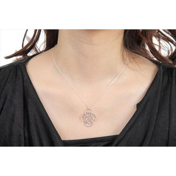 TIFFANY&Co.（ティファニー） バレンタイン ネックレス 贈り物