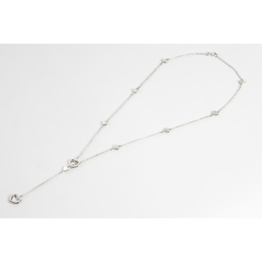 TIFFANY&Co.（ティファニー） バレンタインセール ネックレス
