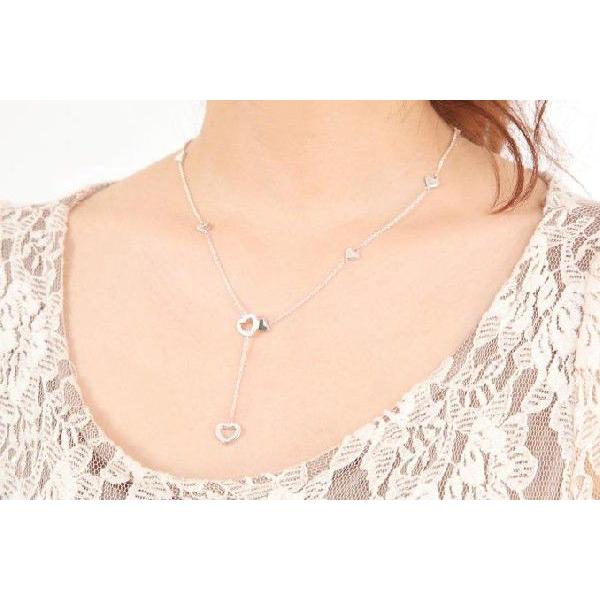 TIFFANY&Co.（ティファニー） ブライダルセール ネックレス レディース