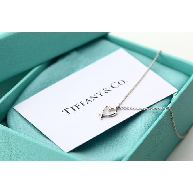 TIFFANY&Co. ネックレス 母の日 プレゼント ティファニー TIFFANY&Co. ネックレス 母の日 プレゼント ティファニー