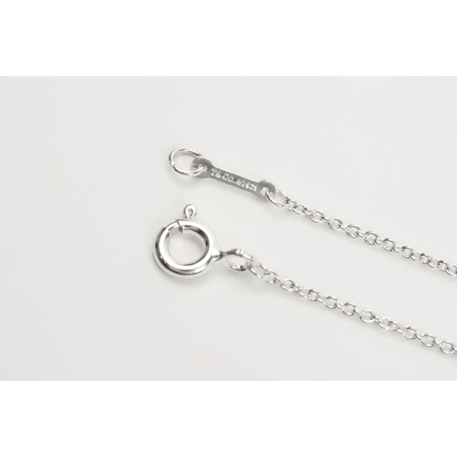 TIFFANY&Co. ネックレス 母の日 プレゼント ティファニー TIFFANY&Co. ネックレス 母の日 プレゼント ティファニー