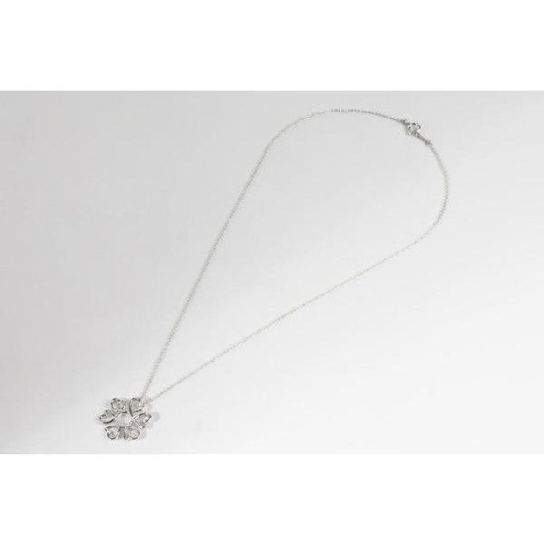 TIFFANY&Co.（ティファニー） ブライダルセール ネックレス レディース