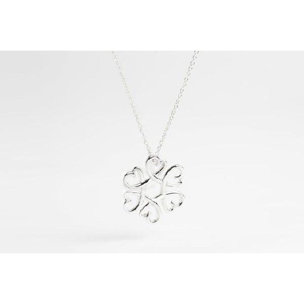 TIFFANY&Co.（ティファニー） ブライダルセール ネックレス レディース