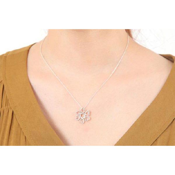 TIFFANY&Co.（ティファニー） ブライダルセール ネックレス レディース