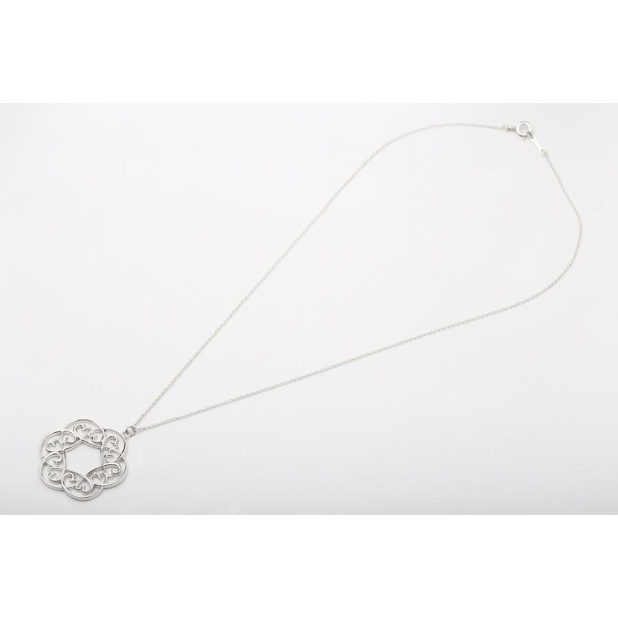 TIFFANY&Co.（ティファニー） ブライダルセール ネックレス バースデー