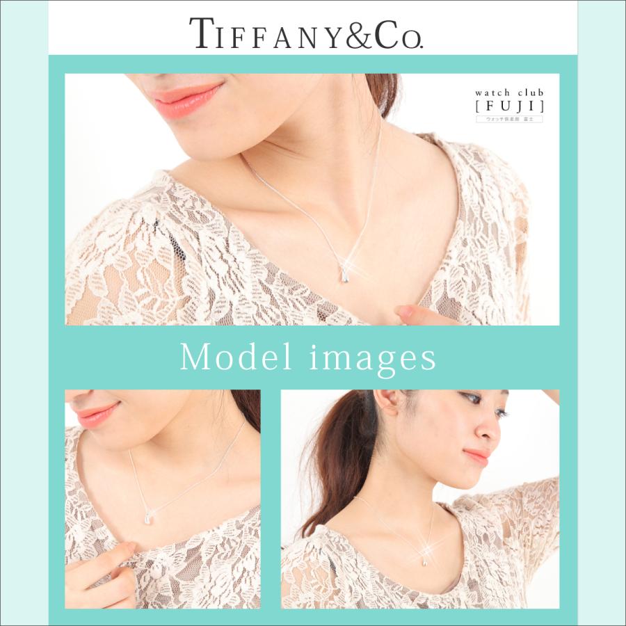 TIFFANY&Co. ネックレス 母の日 ティファニー プレゼント TIFFANY&Co. ネックレス 母の日 ティファニー プレゼント