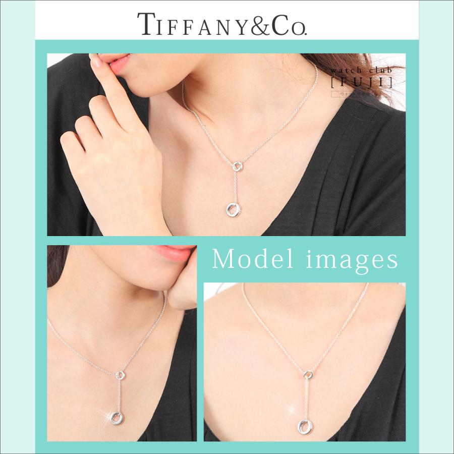 TIFFANY&Co. ネックレス レディース 母の日 プレゼント TIFFANY&Co. ネックレス レディース 母の日 プレゼント