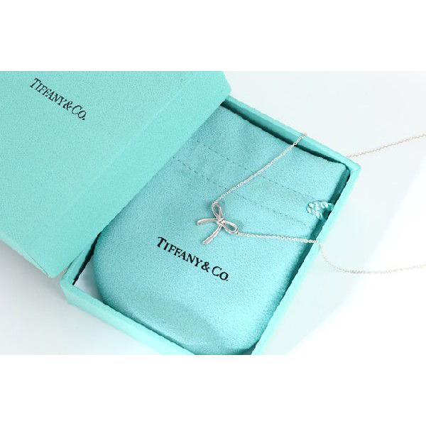TIFFANY&Co.（ティファニー） ブライダルセール ネックレス レディース