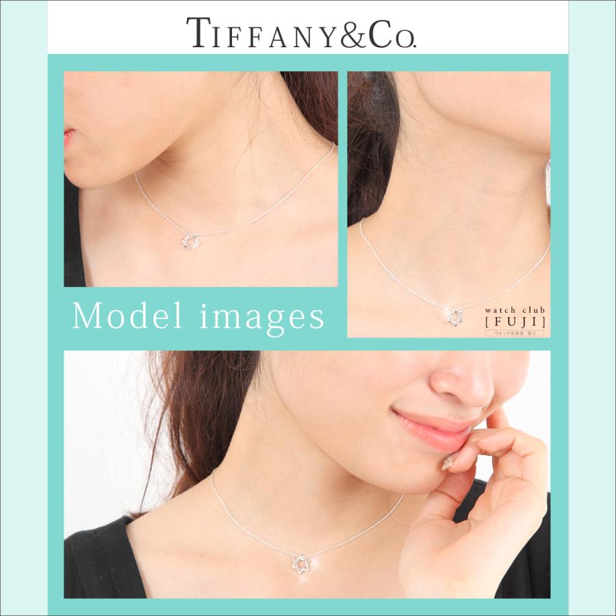 TIFFANY&Co. ネックレス レディース 母の日 プレゼント TIFFANY&Co. ネックレス レディース 母の日 プレゼント