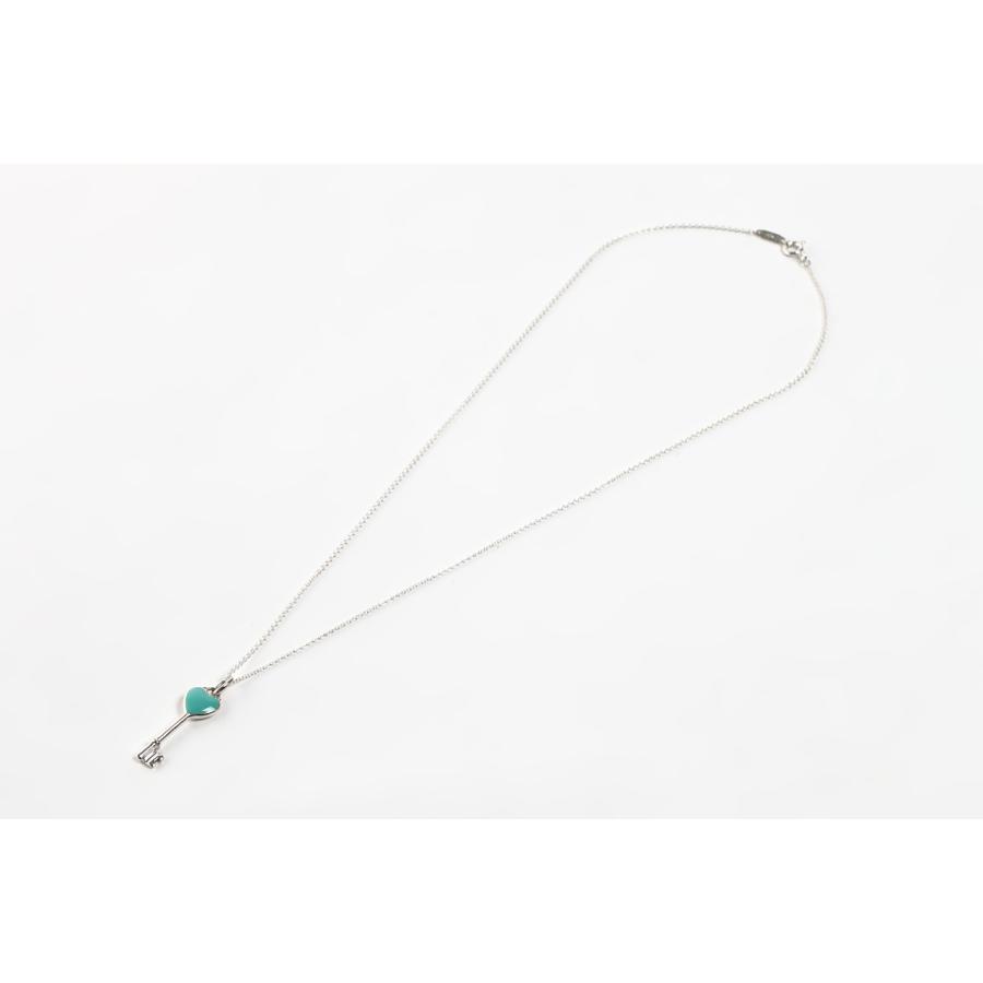 TIFFANY&Co.（ティファニー） 入学お祝いセール ネックレス バースデー 