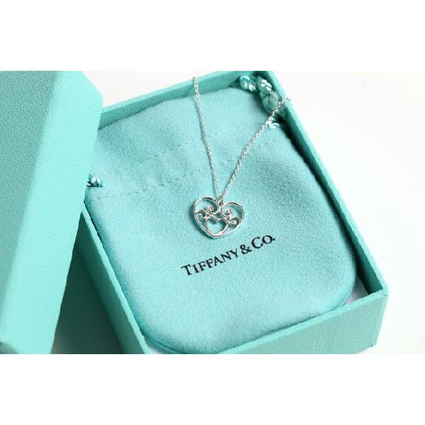 TIFFANY&Co.（ティファニー） ブライダルセール ネックレス バースデー