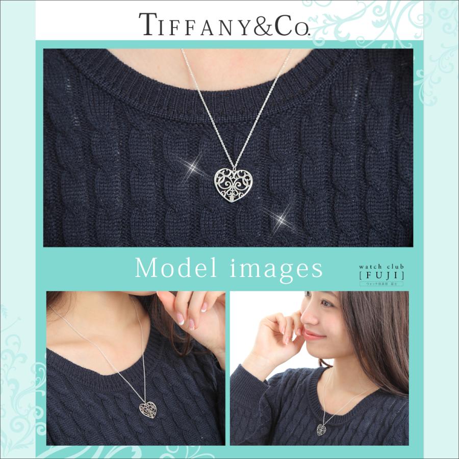 TIFFANY&Co. ネックレス レディース 母の日 プレゼント TIFFANY&Co. ネックレス レディース 母の日 プレゼント