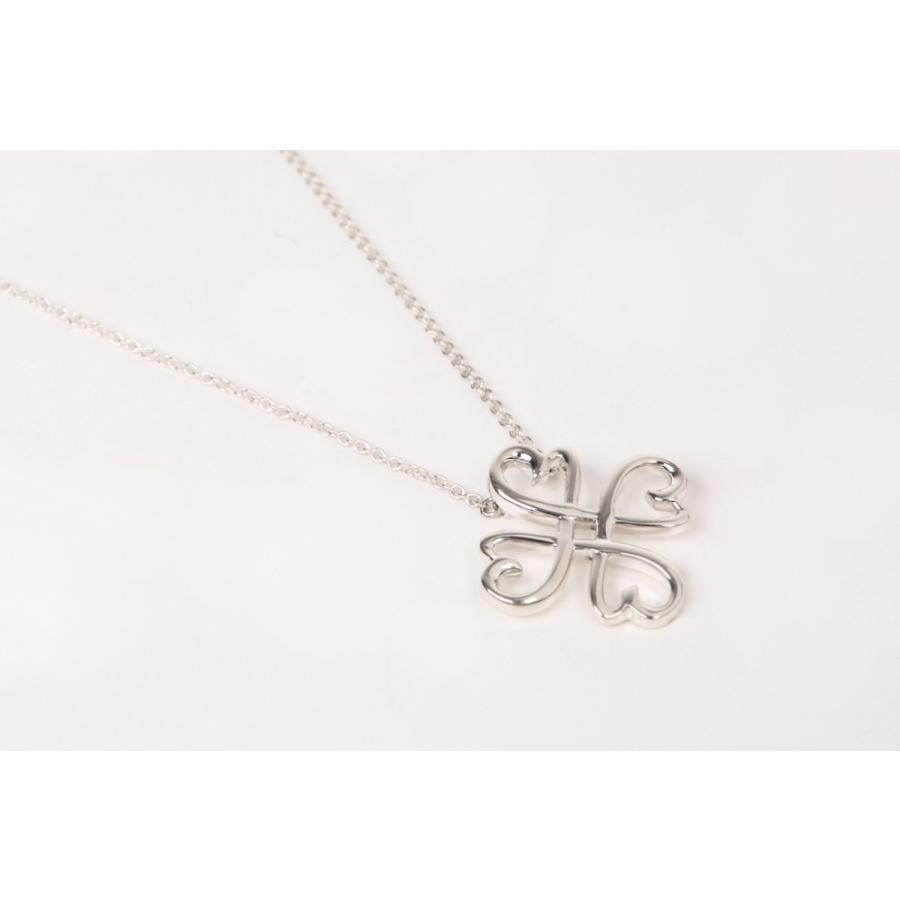 TIFFANY&Co.（ティファニー） ブライダルセール ネックレス レディース
