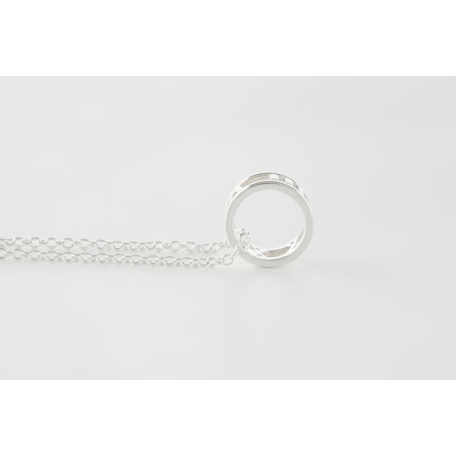 ブライダルセール　ネックレス　 レディース　バースデー　プレゼント　ギフト　贈り物　ＴＩＦＦＡＮＹ＆ＣＯ.　アトラス オープン ペンダント　並行輸入品の画像