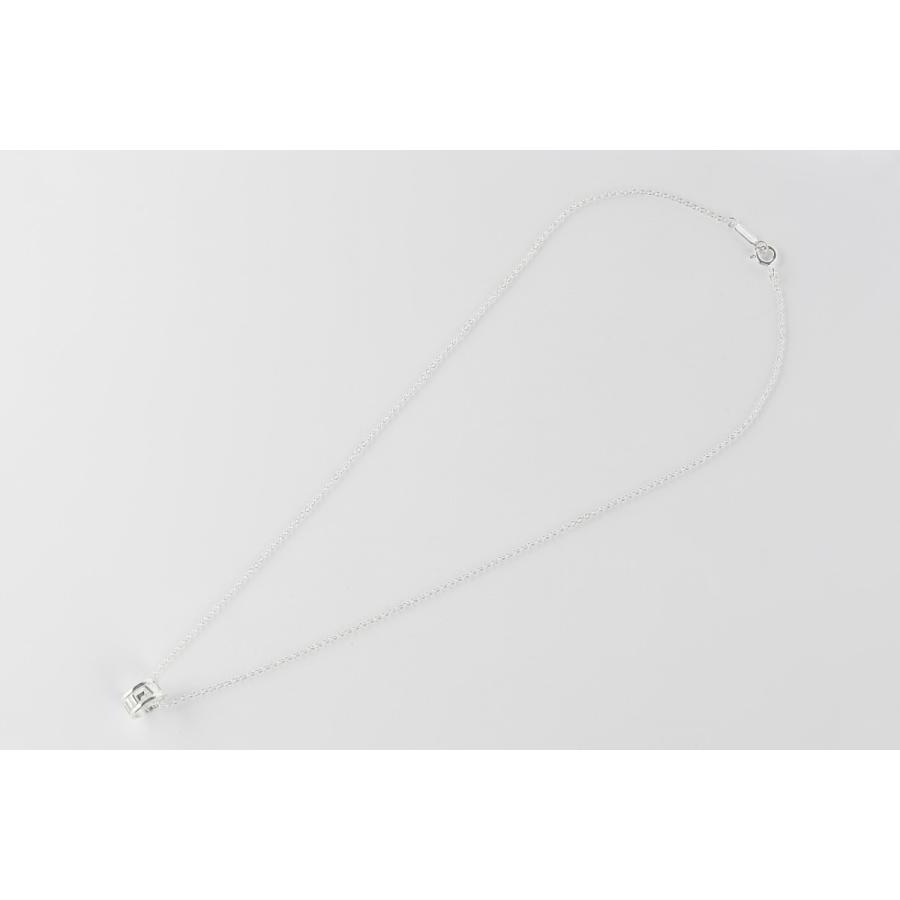 ブライダルセール　ネックレス　 レディース　バースデー　プレゼント　ギフト　贈り物　ＴＩＦＦＡＮＹ＆ＣＯ.　アトラス オープン ペンダント　並行輸入品の画像