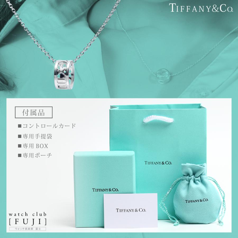 TIFFANY&Co. ネックレス レディース 母の日 プレゼント TIFFANY&Co. ネックレス レディース 母の日 プレゼント