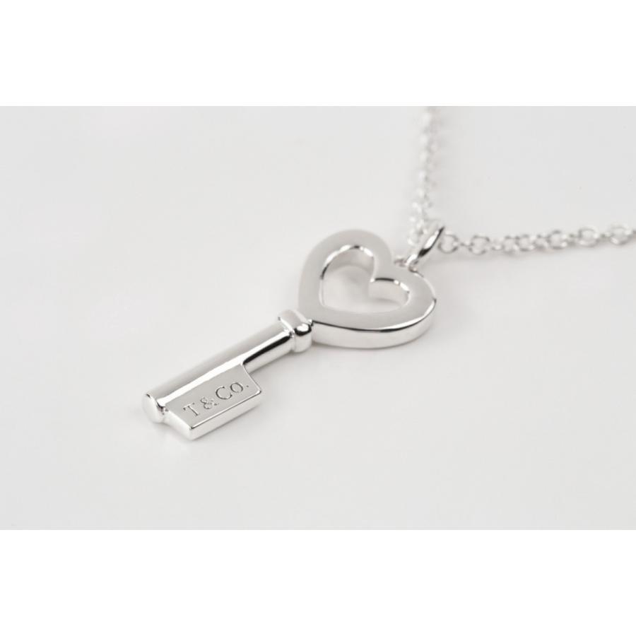 TIFFANY&Co.（ティファニー） ブライダルセール ネックレス レディース