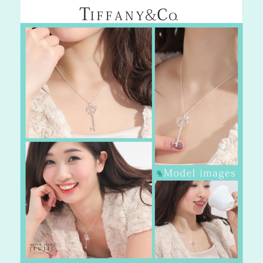 TIFFANY&Co. ネックレス レディース 母の日 バースデー TIFFANY&Co. ネックレス レディース 母の日 バースデー