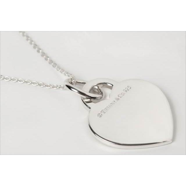 TIFFANY&Co. ネックレス レディース 母の日 プレゼント TIFFANY&Co. ネックレス レディース 母の日 プレゼント