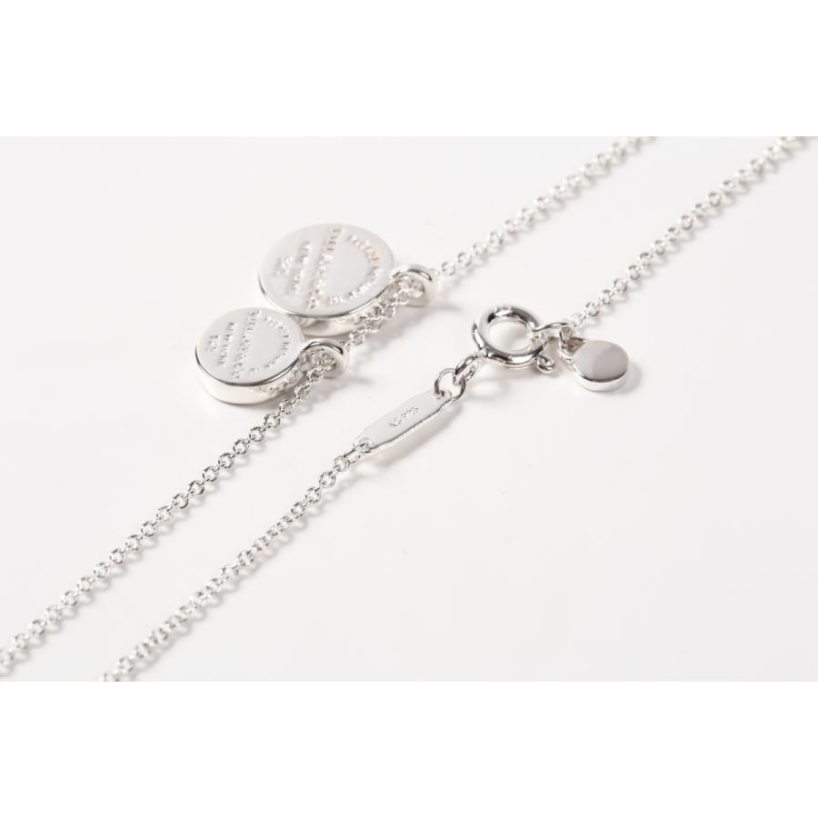 TIFFANY&Co.（ティファニー） 入学お祝いセール ネックレス バースデー 