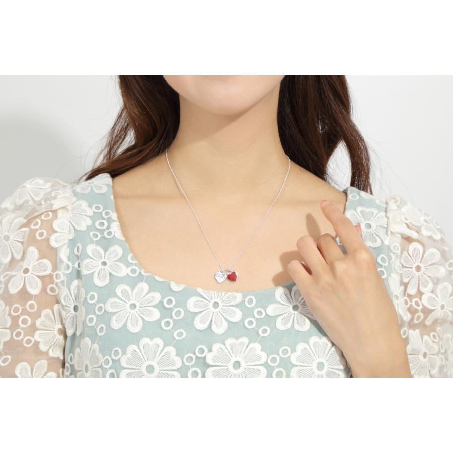 TIFFANY&Co. ネックレス レディース 母の日 ギフト バースデー TIFFANY&Co. ネックレス レディース 母の日 ギフト バースデー