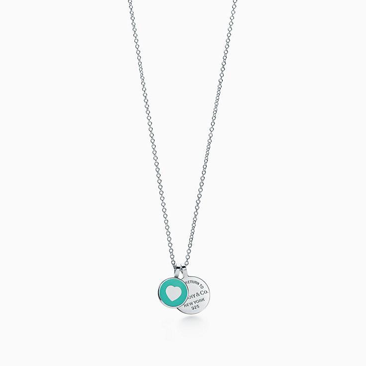 TIFFANY&Co.（ティファニー） オータムセール ネックレス バースデー