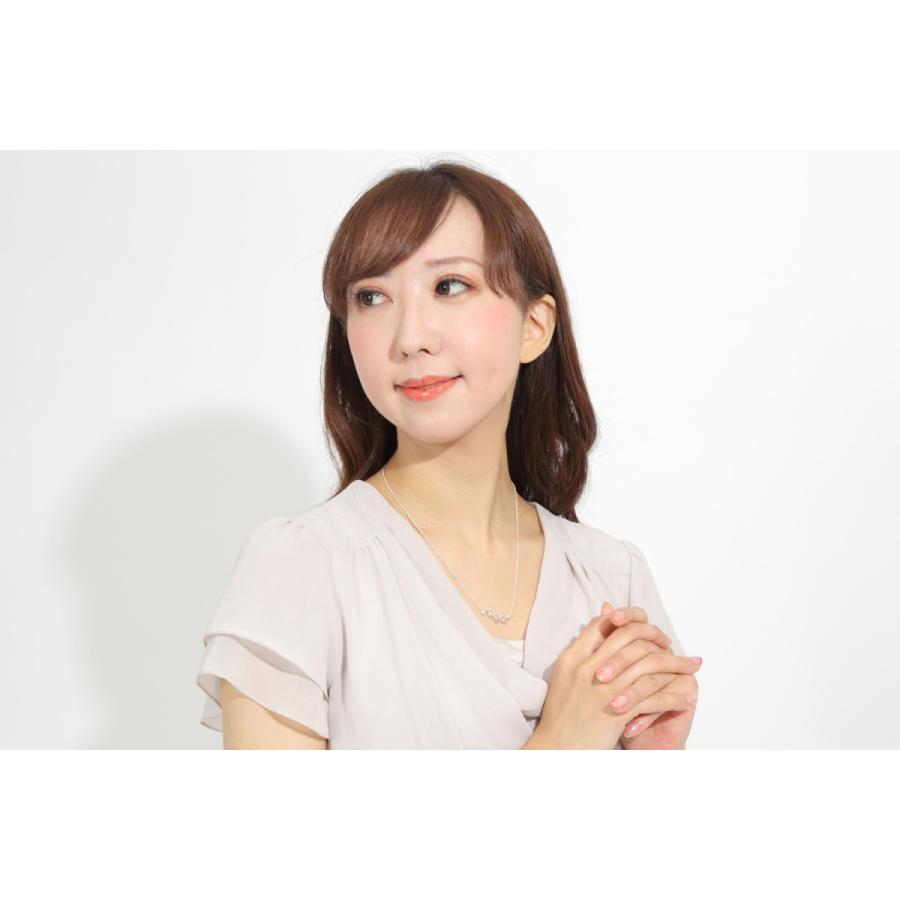 TIFFANY&Co.（ティファニー） 入学お祝いセール ネックレス ギフト