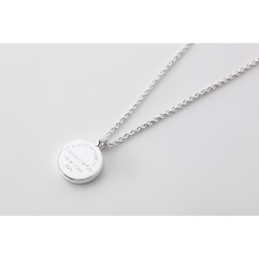 TIFFANY&Co. ネックレス レディース 母の日 ギフト バースデー TIFFANY&Co. ネックレス レディース 母の日 ギフト バースデー