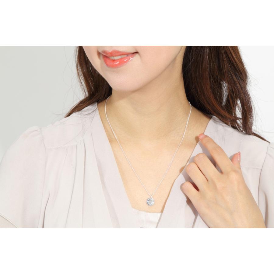 TIFFANY&Co. ネックレス レディース 母の日 ギフト バースデー TIFFANY&Co. ネックレス レディース 母の日 ギフト バースデー