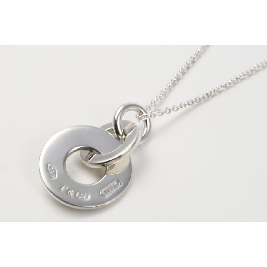 TIFFANY&Co.（ティファニー） バレンタインセール ネックレス