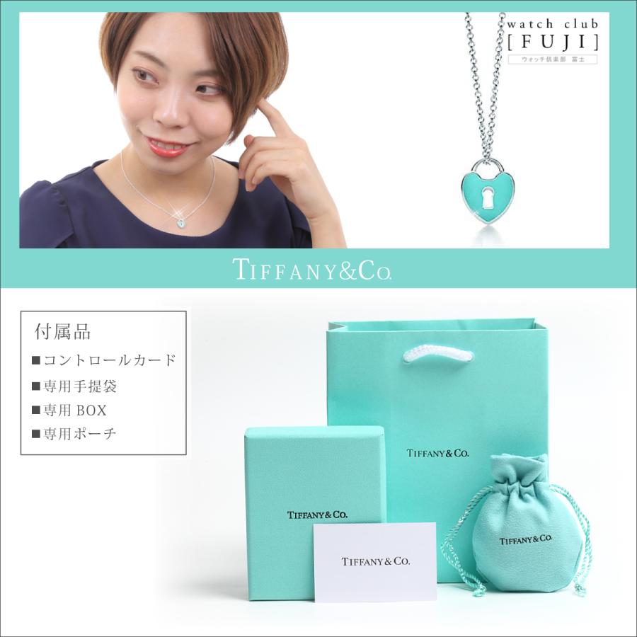 TIFFANY&Co. ネックレス レディース 母の日 バースデー TIFFANY&Co. ネックレス レディース 母の日 バースデー