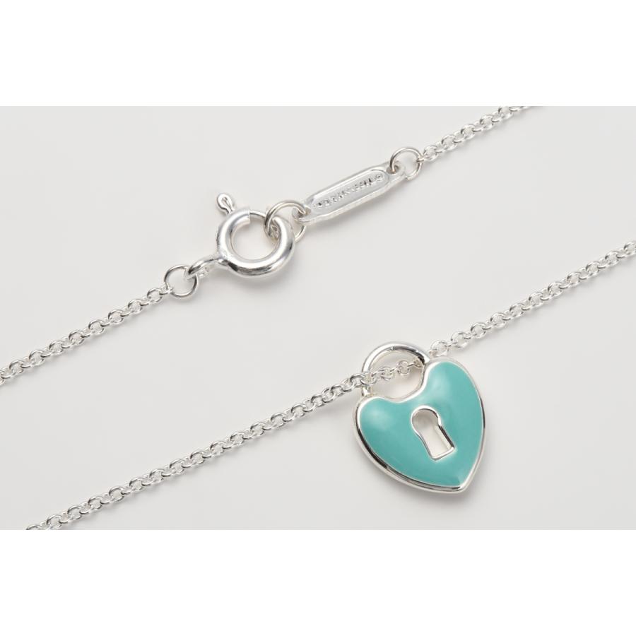 TIFFANY&Co.（ティファニー） 入学お祝いセール ネックレス ギフト
