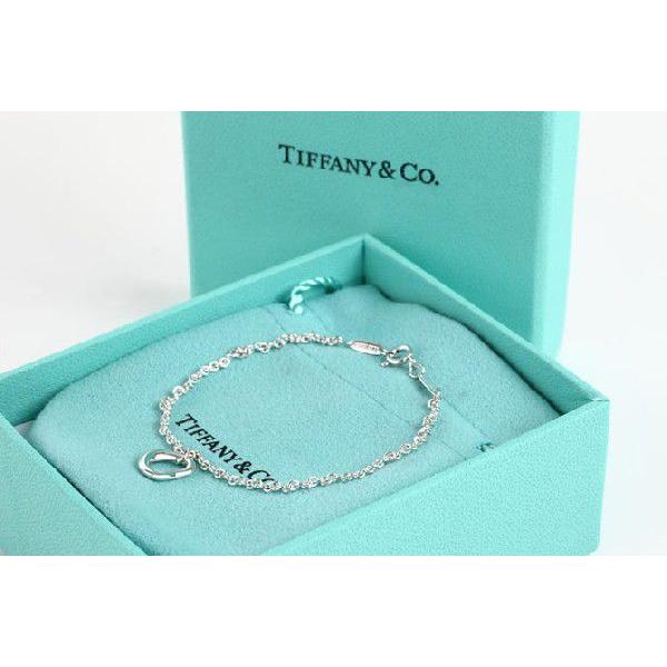 TIFFANY&Co.（ティファニー） ホワイトデーセール ブレスレット