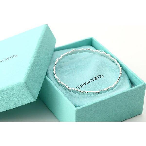 TIFFANY&Co.（ティファニー） ホワイトデーセール ブレスレット ギフト