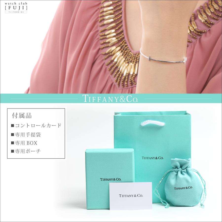 TIFFANY&Co. ブレスレット レディス 母の日 プレゼント TIFFANY&Co. ブレスレット レディス 母の日 プレゼント