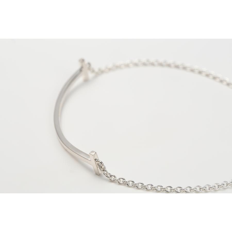 TIFFANY&Co. ブレスレット レディス 母の日 プレゼント TIFFANY&Co. ブレスレット レディス 母の日 プレゼント