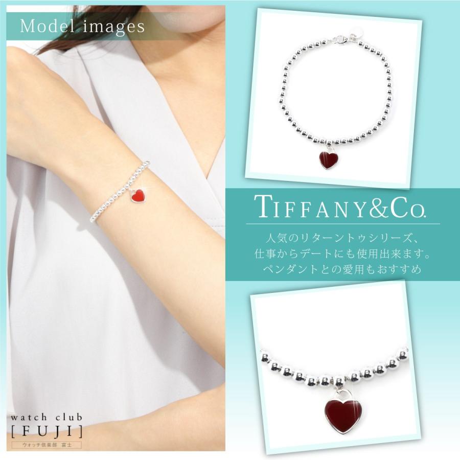 TIFFANY&Co.（ティファニー） 母の日セール ブレスレット プレゼント