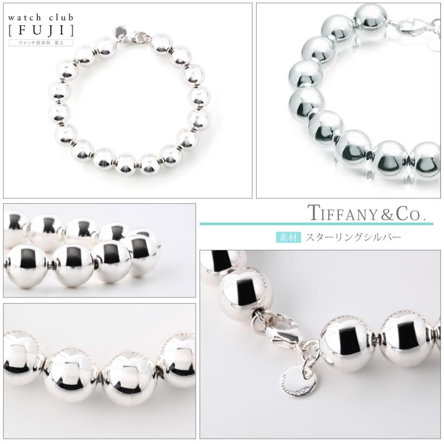 TIFFANY&Co. ブレスレット 母の日 プレゼント バースデー TIFFANY&Co. ブレスレット 母の日 プレゼント バースデー