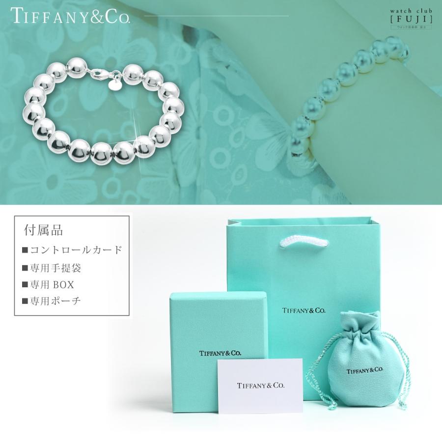 TIFFANY&Co. ブレスレット 母の日 プレゼント バースデー TIFFANY&Co. ブレスレット 母の日 プレゼント バースデー