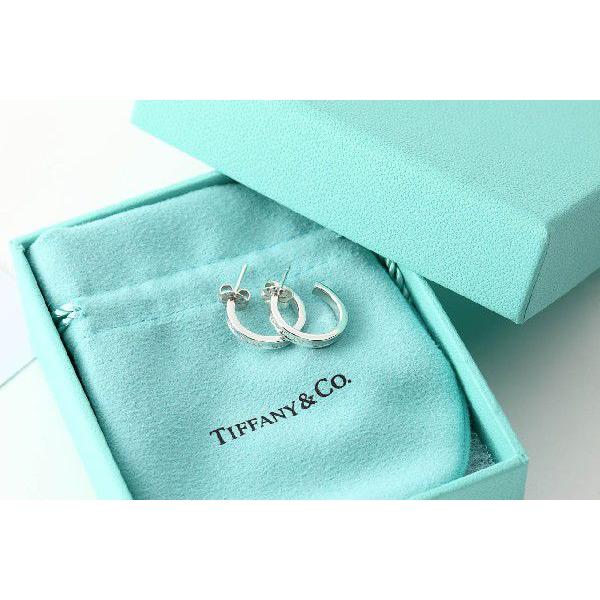 TIFFANY&Co. ピアス レディース 母の日 プレゼント バースデー TIFFANY&Co. ピアス レディース 母の日 プレゼント バースデー