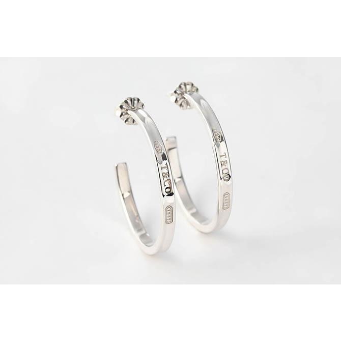 TIFFANY&Co. ピアス レディース 母の日 プレゼント バースデー TIFFANY&Co. ピアス レディース 母の日 プレゼント バースデー