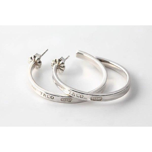 TIFFANY&Co. ピアス レディース 母の日 プレゼント バースデー TIFFANY&Co. ピアス レディース 母の日 プレゼント バースデー